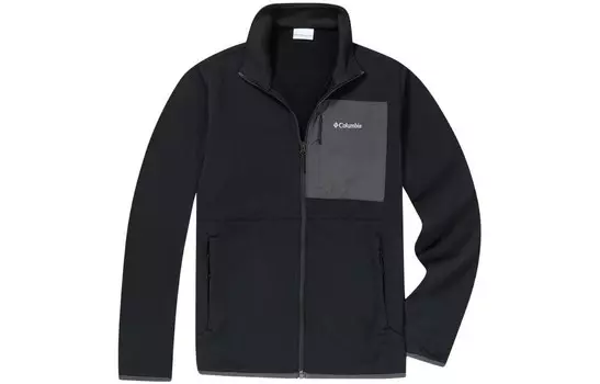 Мужская куртка Columbia, черный