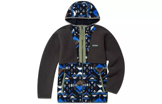 Мужская куртка Columbia, Коричневый