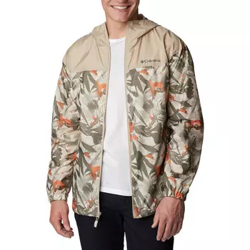 Мужская куртка Columbia, коричневый