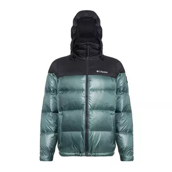 Мужская куртка Columbia, синий