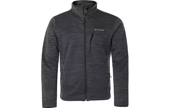 Мужская куртка Columbia, Темно-серый