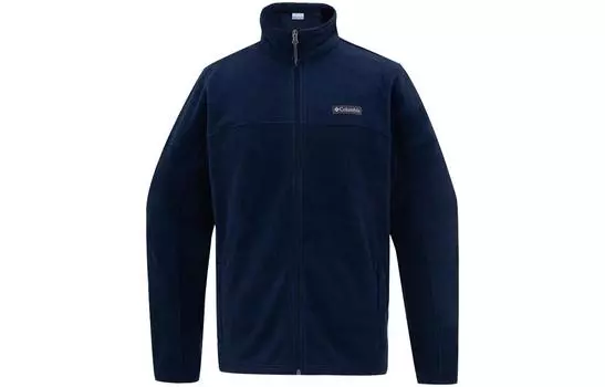 Мужская куртка Columbia, темно-синий