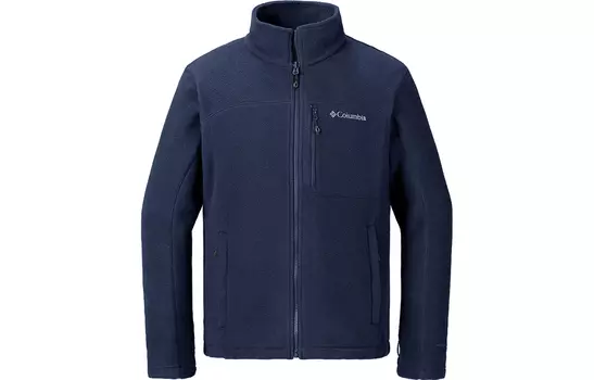 Мужская куртка Columbia, темно-синий