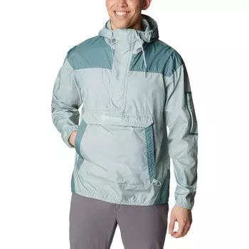 Мужская куртка Columbia, зеленый