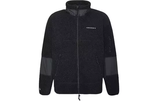 Мужская куртка Converse, Черный