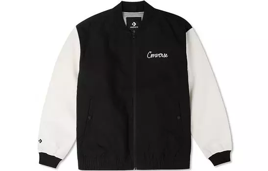 Мужская куртка Converse, Черный