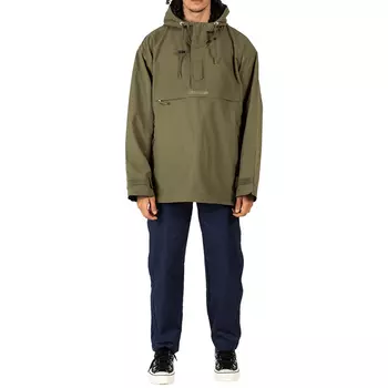 Мужская куртка Converse, цвет Army Green