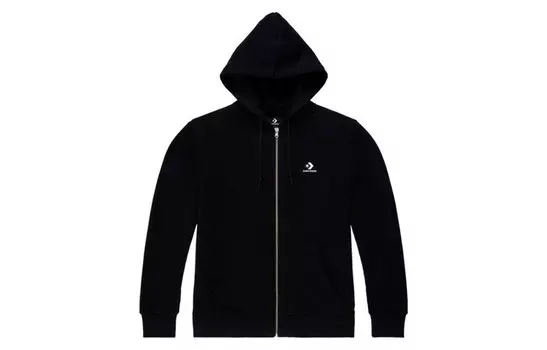 Мужская куртка Converse, цвет Black