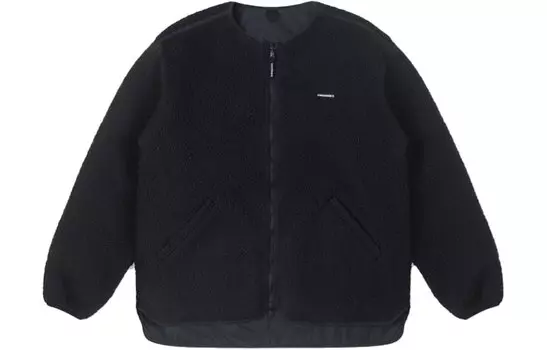 Мужская куртка Converse, цвет Black