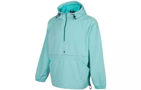 Мужская куртка Converse, цвет Blue