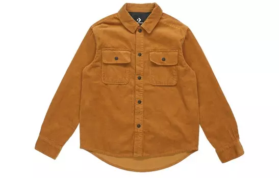 Мужская куртка Converse, цвет Brown