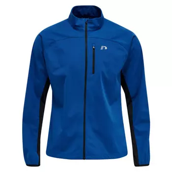 Мужская куртка Core Cross Jacket мужская NEWLINE, синий