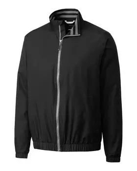 Мужская куртка Cutter & Buck Nine Iron, черный