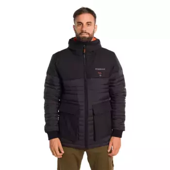 Мужская куртка Datca Trangoworld, черный