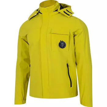 Мужская куртка Day N'Nite Protective, желтый