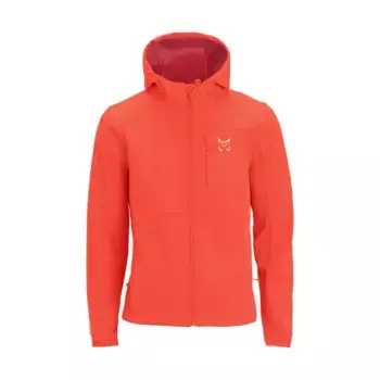 Мужская куртка Decan J30 Altus, оранжевый