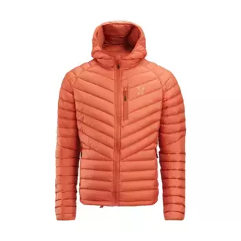 Мужская куртка Denali Altus, оранжевый
