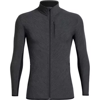 Мужская куртка Descender Icebreaker, серый