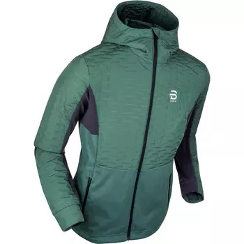 Мужская куртка Devise Daehlie, зеленый