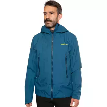 Мужская куртка Dhakmar Trangoworld, синий