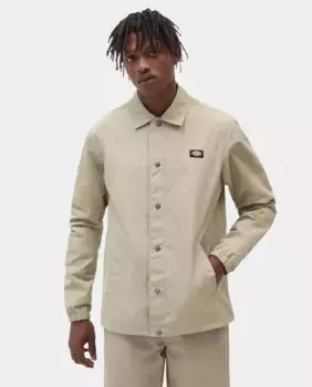 Мужская куртка Dickies, черный