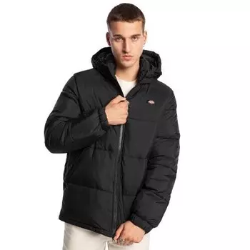Мужская куртка Dickies, черный