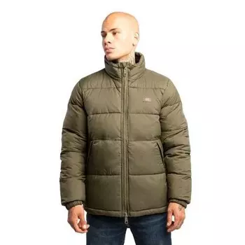 Мужская куртка Dickies, зеленый