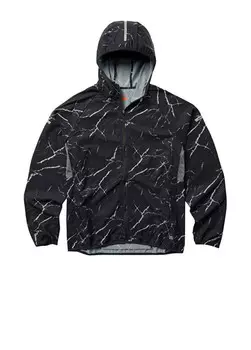 Мужская куртка для бега по пересеченной местности Merrell, черный