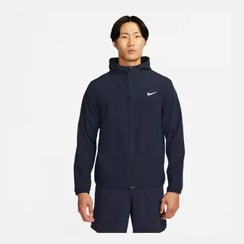 Мужская куртка для дрифтинга Nike, синий