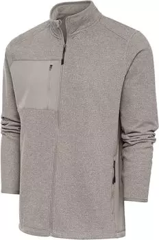 Мужская куртка для гольфа Antigua, мультиколор