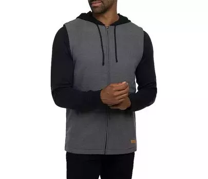 Мужская куртка для гольфа TravisMathew Scavenger