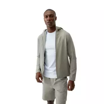 Мужская куртка для йоги Sittang Born Living Born Living Yoga, бежевый