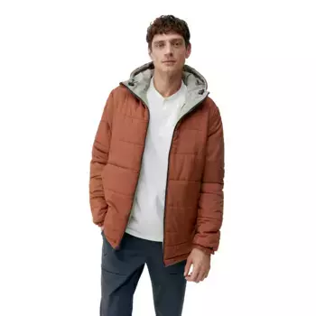 Мужская куртка для йоги Volga Born Living Born Living Yoga, бежевый