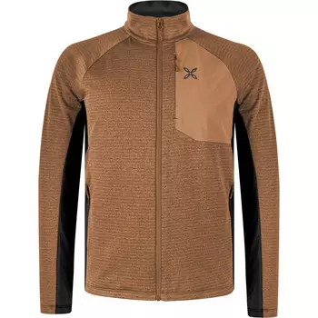 Мужская куртка Доломити Montura, бежевый