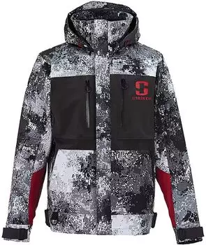 Мужская куртка-дождевик Adrenaline Striker Brands Llc Stryk