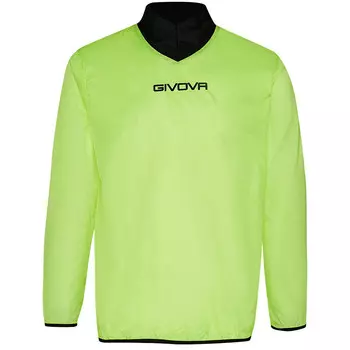 Мужская куртка-дождевик Givova