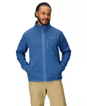 Мужская куртка Drop Line Marmot, синий