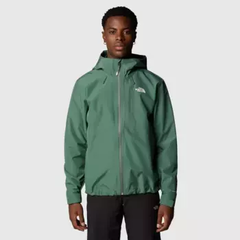 Мужская куртка Dryzzle FUTURELIGHT II The North Face, зеленый