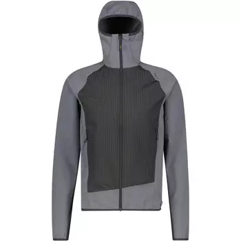 Мужская куртка Джилонг Meru, черный