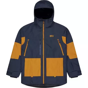 Мужская куртка Джомох Picture, синий