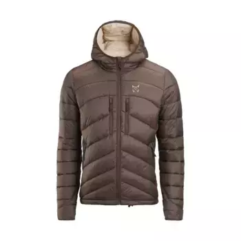 Мужская куртка Elbrus Altus, шоколадно-коричневый