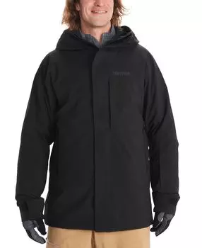 Мужская куртка elevation Marmot, черный