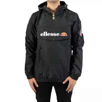 Мужская куртка Ellesse, черный