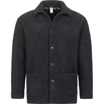 Мужская куртка Engel, черный