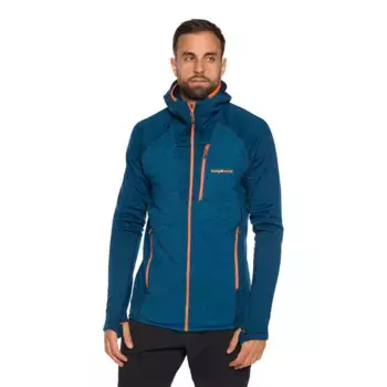 Мужская куртка Etive Trangoworld, синий