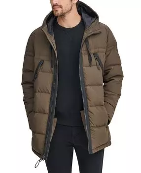 Мужская куртка f18 holden parka, созданная для macy's Marc New York
