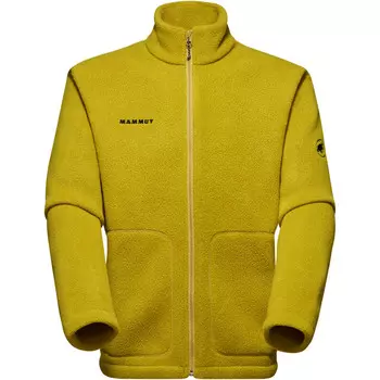 Мужская куртка Falera ML Mammut, желтый