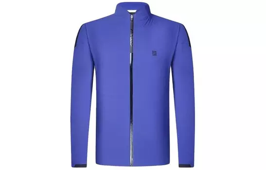 Мужская куртка Fila, синий