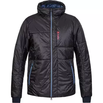 Мужская куртка Фитц Rafiki, черный