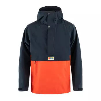 Мужская куртка Fjallraven, темно-синий